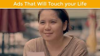 Creative Ads touching thai life insurance commercial| Thai life ad (TVC)
