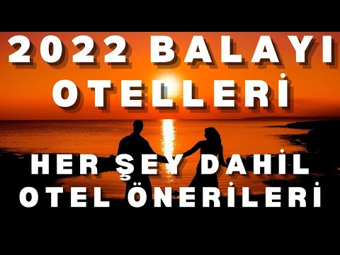 Video: 2022'nin En İyi 10 Bali Oteli