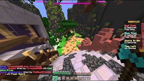 Mineplex CTF hackers: jkao4