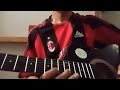 @AryElnino76 - Seize The Day...