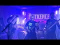 Pestilence land of tears sunset switzerland 27102023