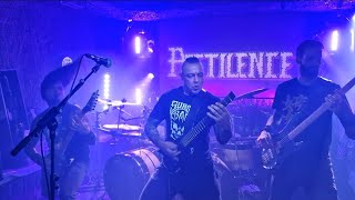 Pestilence, Land Of Tears, Sunset, Switzerland, 27.10.2023