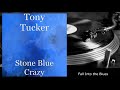 Tony tucker  fascinating musi full album  2018