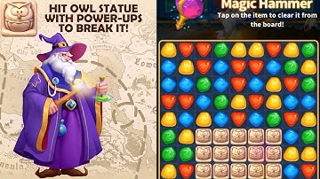 Magic Match - A fun matching games