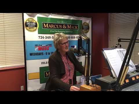 Indiana In The Morning Interview: ICTC (10-18-23)