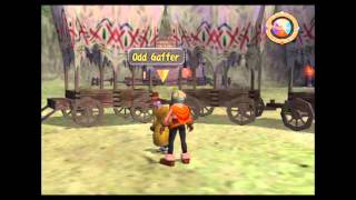 Twitch Hates Me :D - Dark Cloud Playthrough Pt. 2