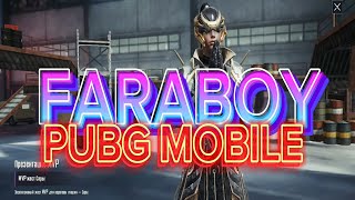 FRAGMOVIE PUBG MOBILE