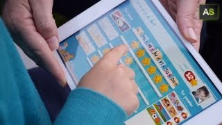 AS Young Andalusians create an educational app inspired in Supernanny to help parents screenshot 1