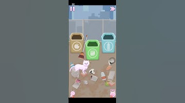 Perfect Tidy (1) #games #gaming #animation