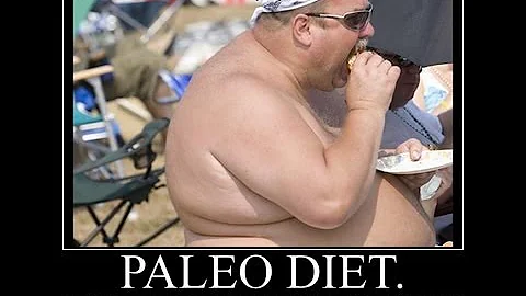 Mark Sisson: Intermitent fasting or fried chicken ...