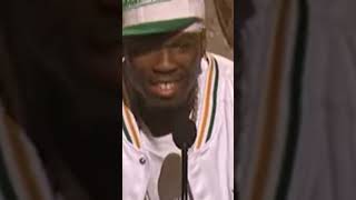 50 Cent&#39;s Most Memorable Speech #shorts