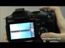  New  Casio Exilim EX-F1 - First Impression Video by DigitalRev