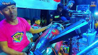 REMBULAN DAN MATAHARI - SELPIA MARGARETHA - NEW KANSAS - BOGAS