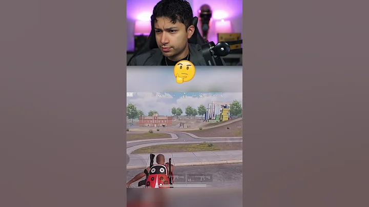 PUBG MOBILE vs Free Fire ☠️ #pubgmobile #bgmi #shorts