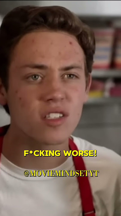 He almost got robbed.. 🫣 | Shameless | Movie Mindset | #viral #movie #series