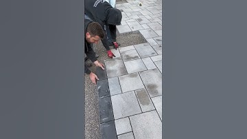 Paver Patio Puzzle: Backyard Hardscape Design