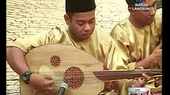 GHAZAL WARISAN JOHOR - Playlist 