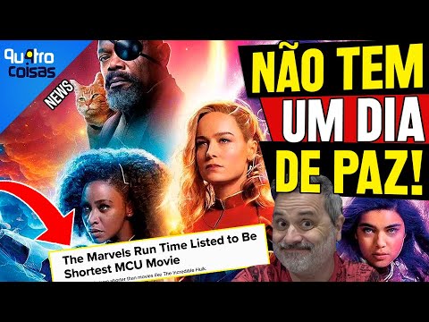 Marvel News on X: E SUBIU! Com mais críticas adicionadas