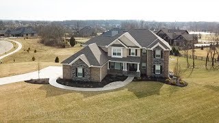 5325 Stony Run Court video tour