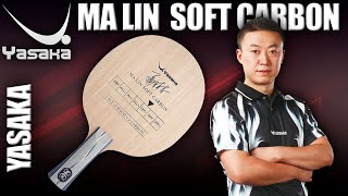 Yasaka Ma Lin Soft Carbon Review screenshot 1
