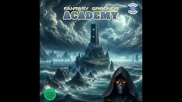 Chat GPT AI FG Homebrew Creation| All Rule Sets| FG v.4.4.9