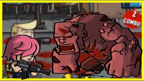 Zombie Age 3  Gameplay Walkthrough  Part 9