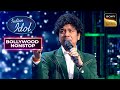 'Moh Moh Ke Dhaage' पर Papon ने Indian Idol के Stage को Light-Up |Indian Idol S15 |Bollywood Nonstop