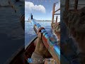 They were clueless to what just happened!