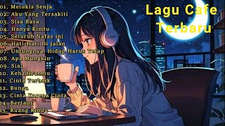 LAGU AKUSTIK POP INDONESIA TERBARU 2025 || Musik Cafe Santai Teman Kerja, Belajar, Tampa Iklan