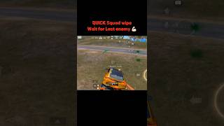 Maut ko daawat 🤣#Bgmindia #update3.4 #bgmi #pubg #Pythonaman #tricks Pubgupdate3.4