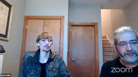 SOULSPEAKS 5D: Joshua Pearson Second Appearance