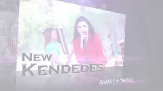 New kendedes