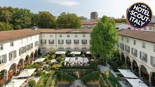 Four Seasons Hotel Milano | Milan, Italy | Hotel Review 🌟