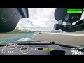 BMW 320d e92 Hockenheimring 16.05.2021 G1 Turn2