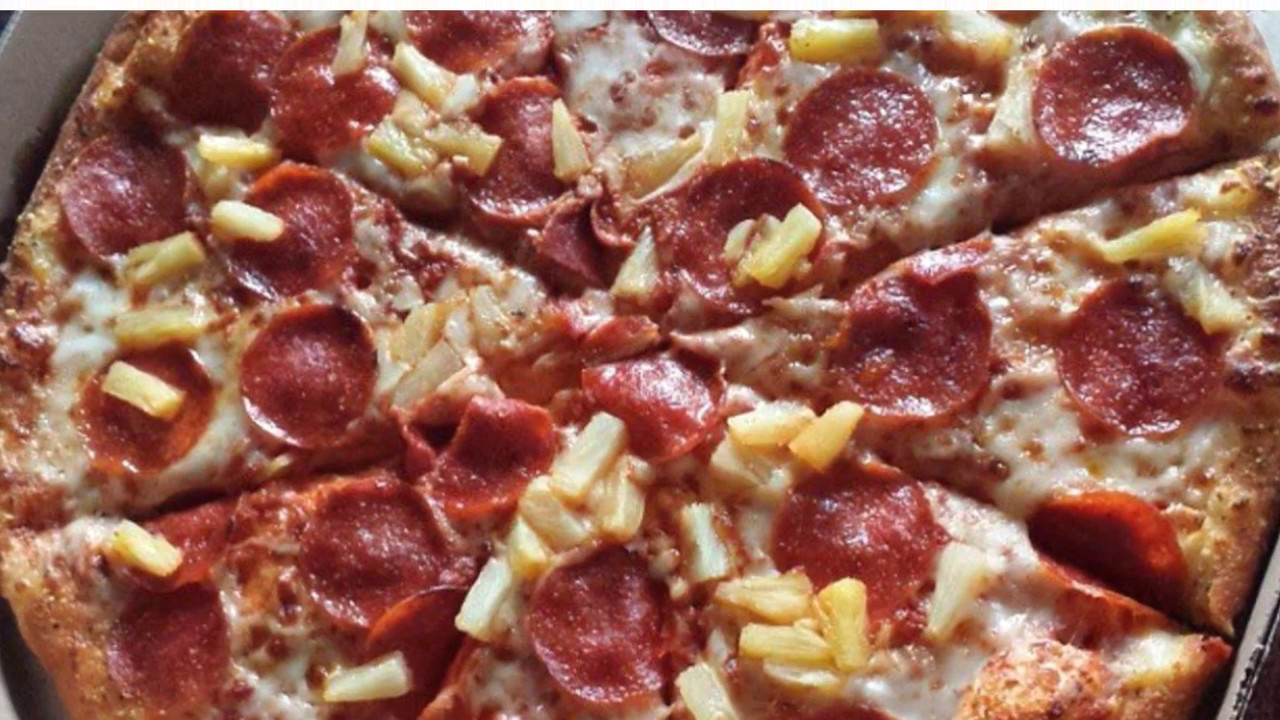 Pizza Delivery in Oswego, IL Why The Only Significant Other You Can