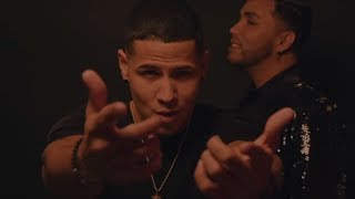 Sir J ft Fedro - Tus Besos (Video Oficial)