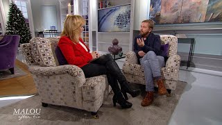 Björn Wiman om domen mot kulturprofilen: ”Ett nederlag att det har tagit så… - Malou Efter tio (TV4)