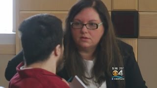 Lawyer Denied Bond For Inmate She Reportedly Had Sex With