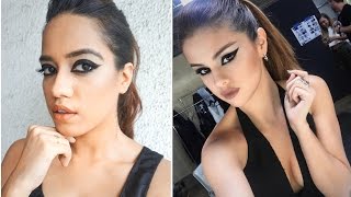 Selena gomez inspired makeup ...