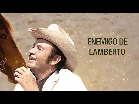 Antonio Aguilar - Lamberto Quintero (Letra Oficial)