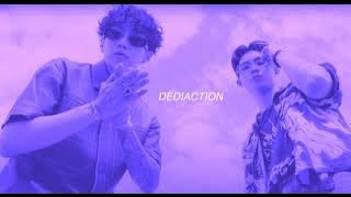 jimin- dedication ft jay park (slowed and reverb)