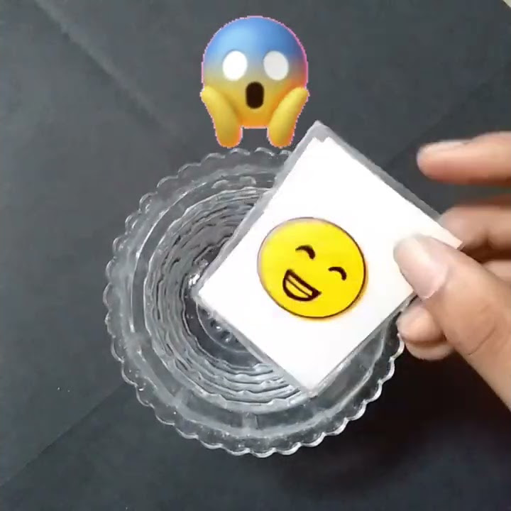 Magic/Paper and water magic