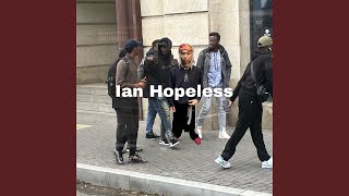 УОЛБЕРГ - IAN HOPELESS