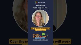 Welcome to Joomla! PBF, 21-22 August 2026