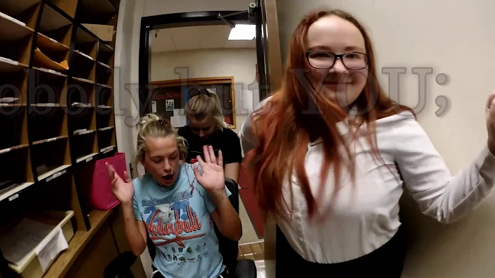 2018 Clatskanie High School Leadership LipDub
