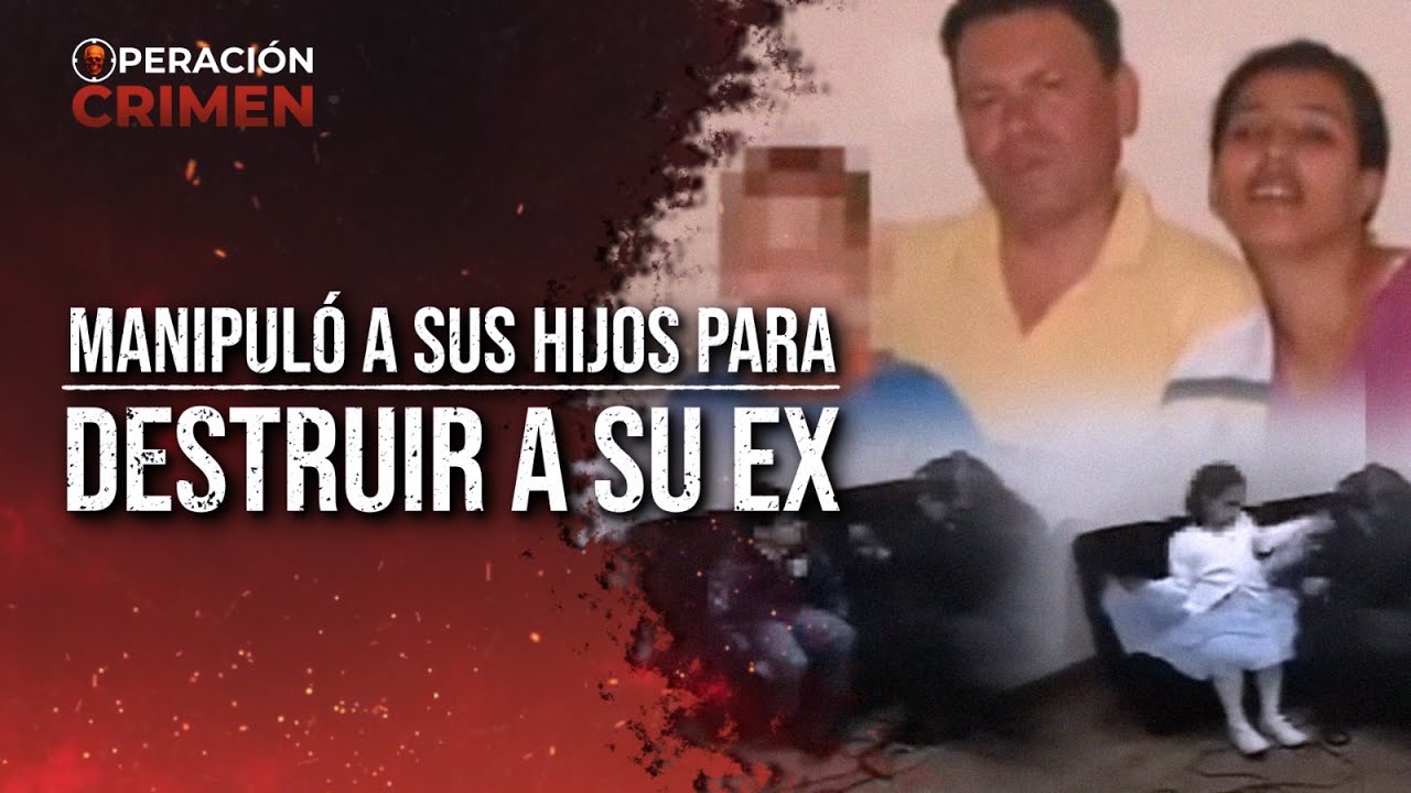 “Me Acusaron de V10*4R a Mis Hijos: Estuve 13 Años Presa Siendo Inocente”