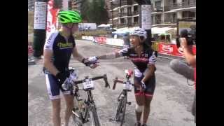 Haute Route des Alpes 2012 Risoul