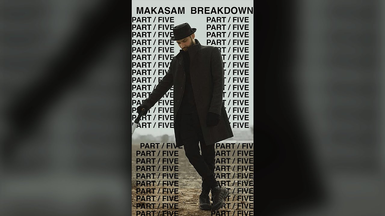 Makasam Breakdown (Part 5) - KR$NA responds to Muhfaad’s claim about Kalamkaar dissing him