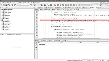 Bug with memcpy (MPLAB Harmony)