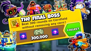 The Impossible Has FINALLY Been Done! (BTD6)
